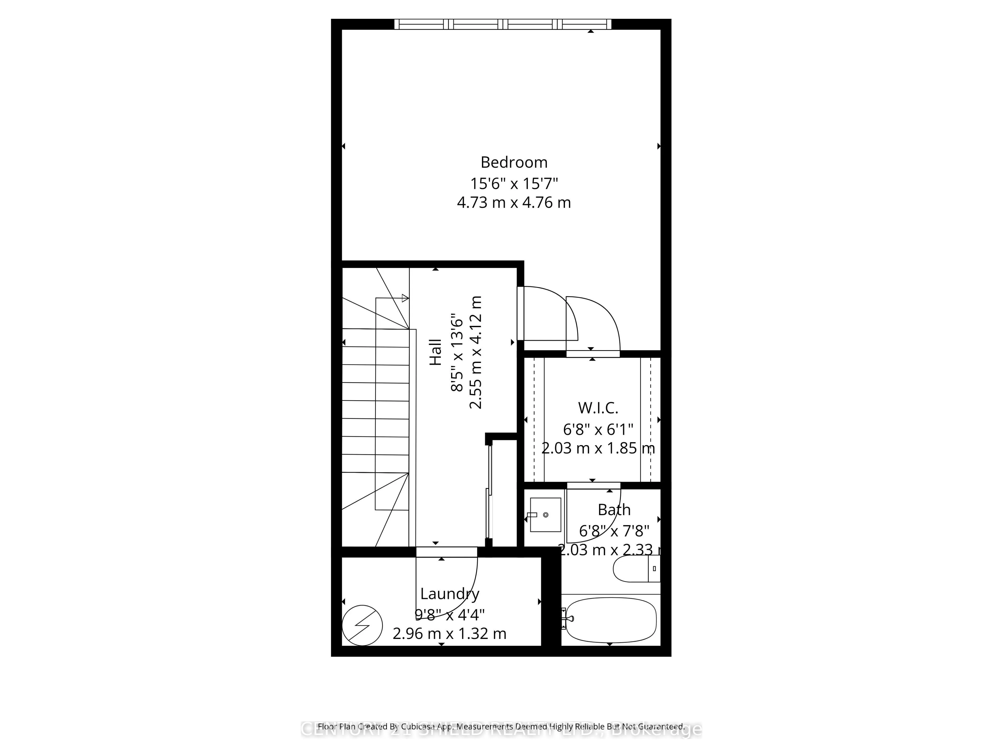 703 Cotton Mill Street #304