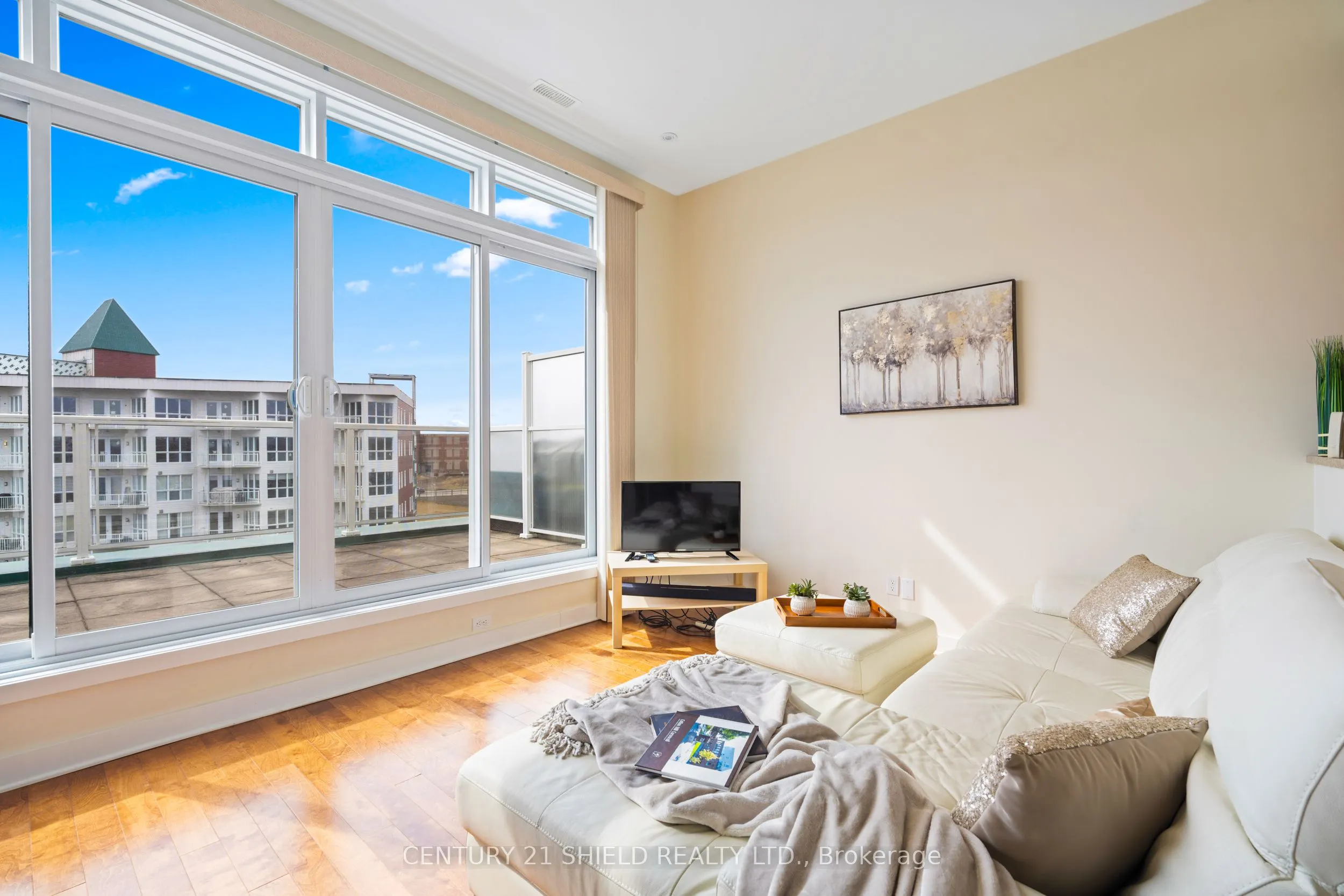 703 Cotton Mill Street #304