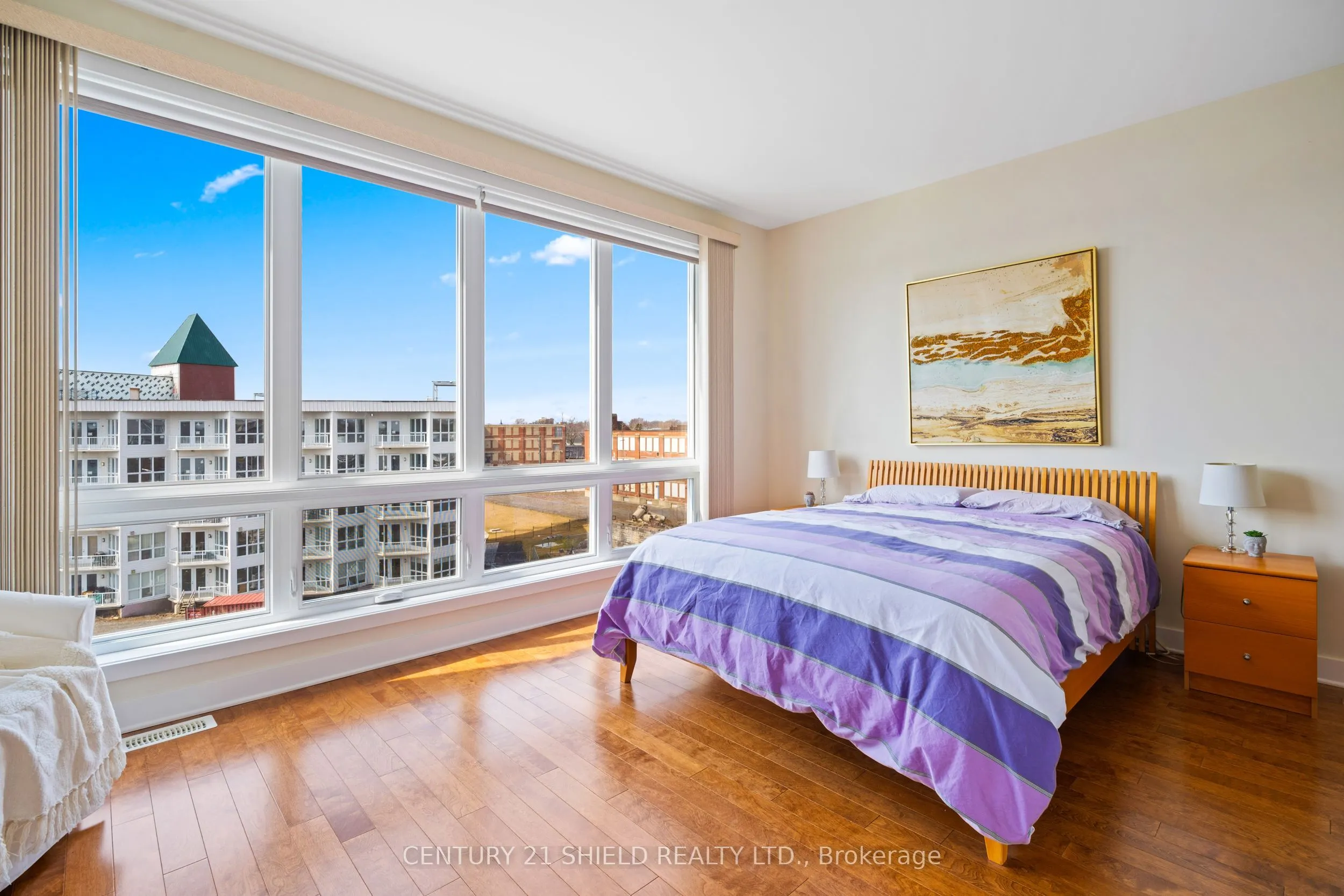 703 Cotton Mill Street #304