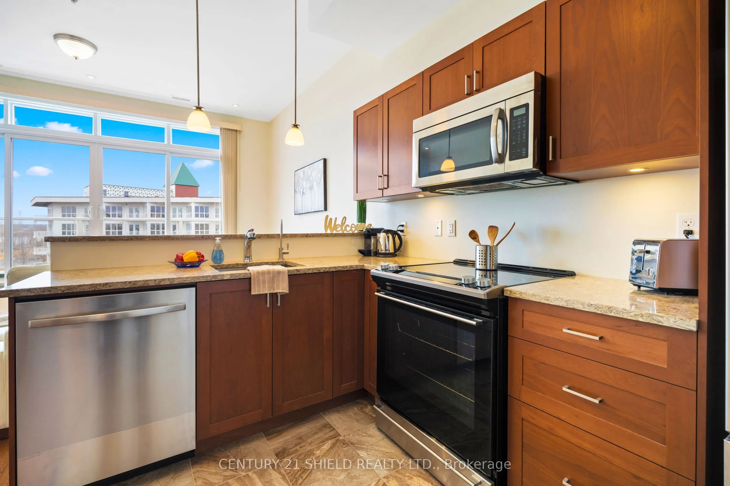 703 Cotton Mill Street #304