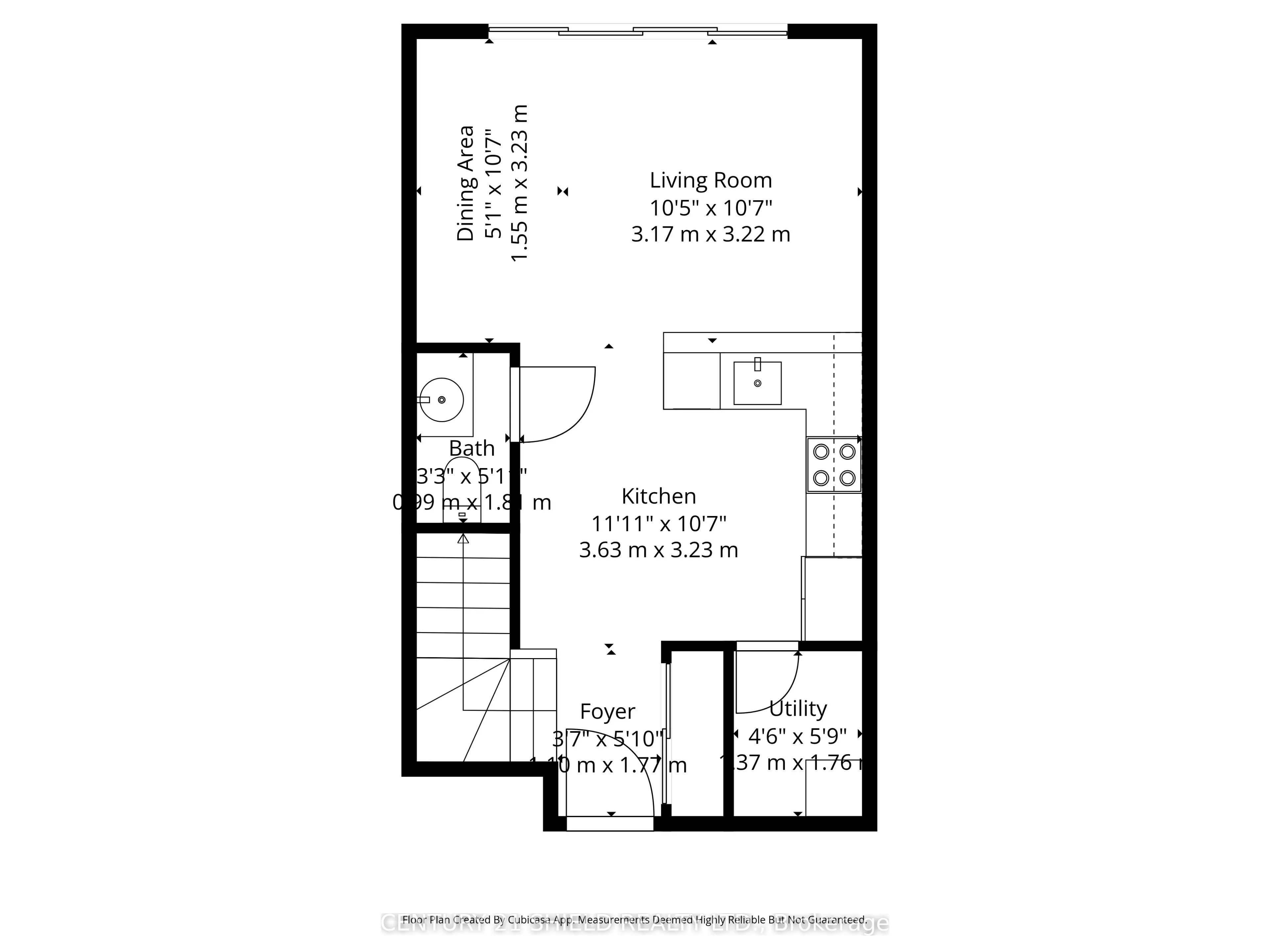 703 Cotton Mill Street #304