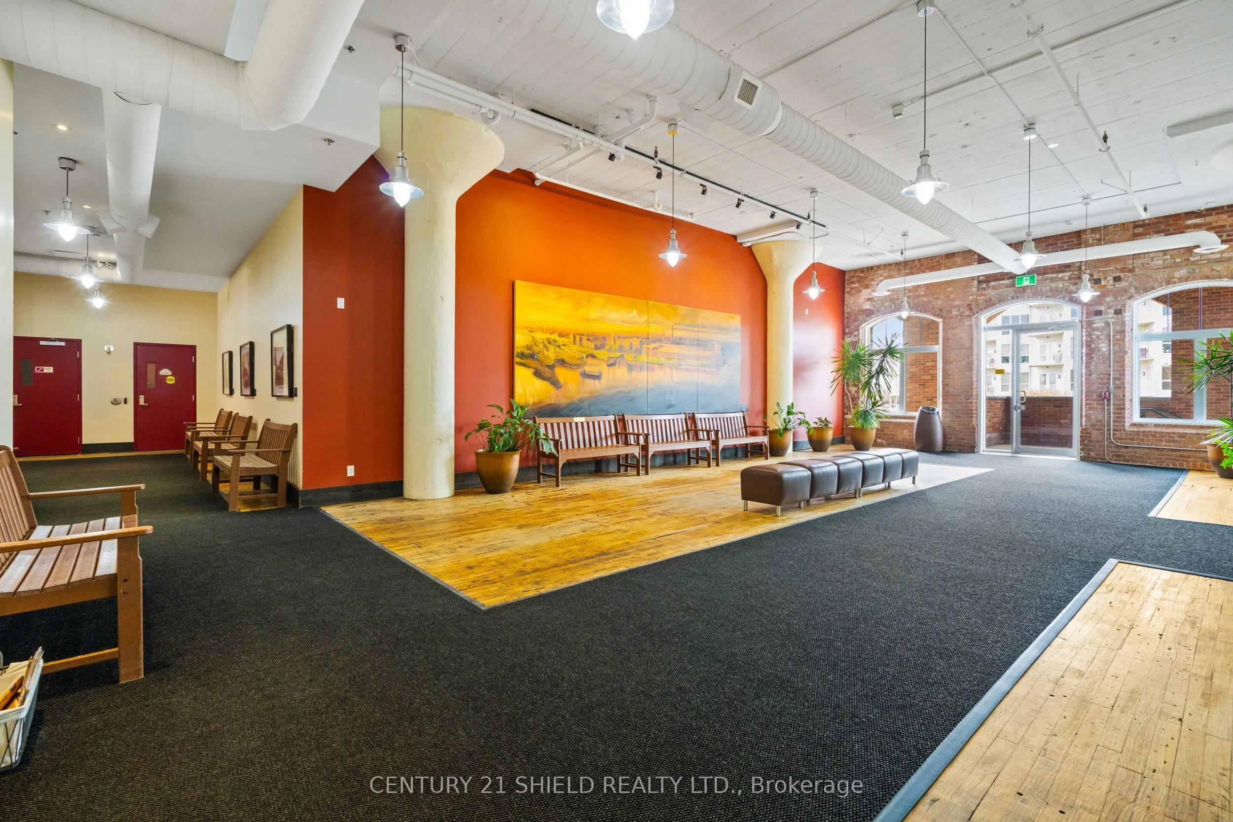 703 Cotton Mill Street #304