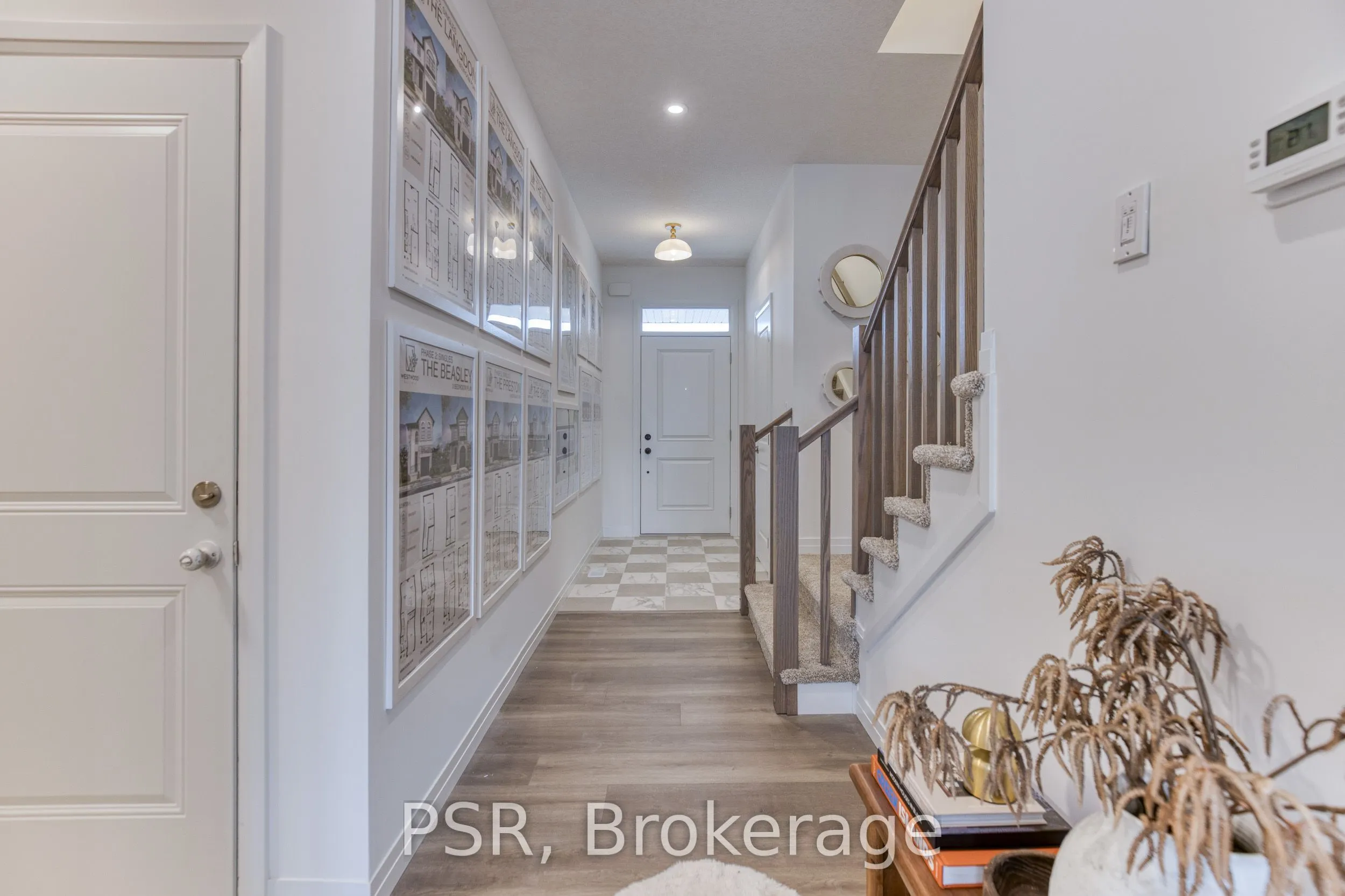 200 Rivergreen Crescent