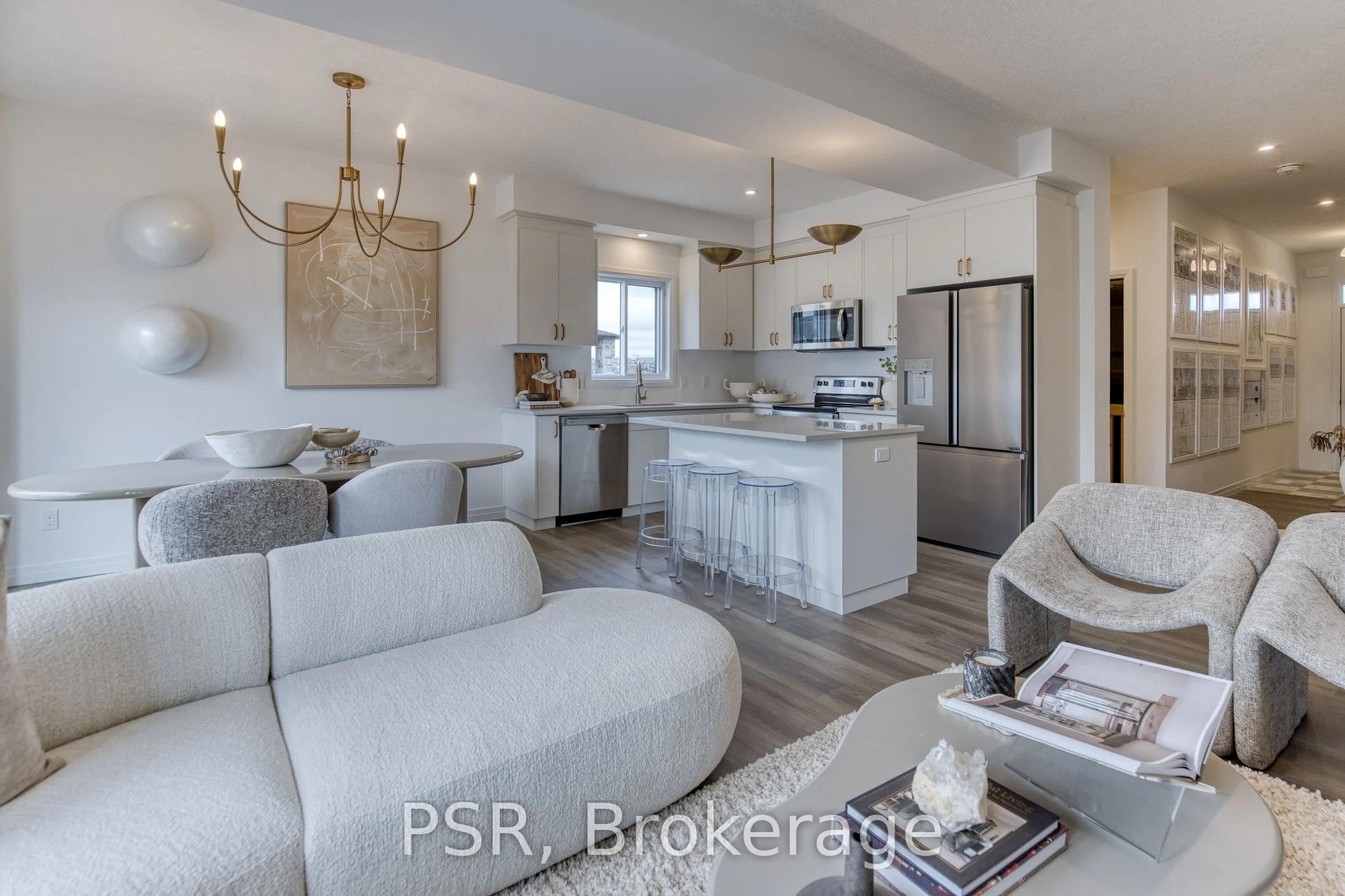 200 Rivergreen Crescent
