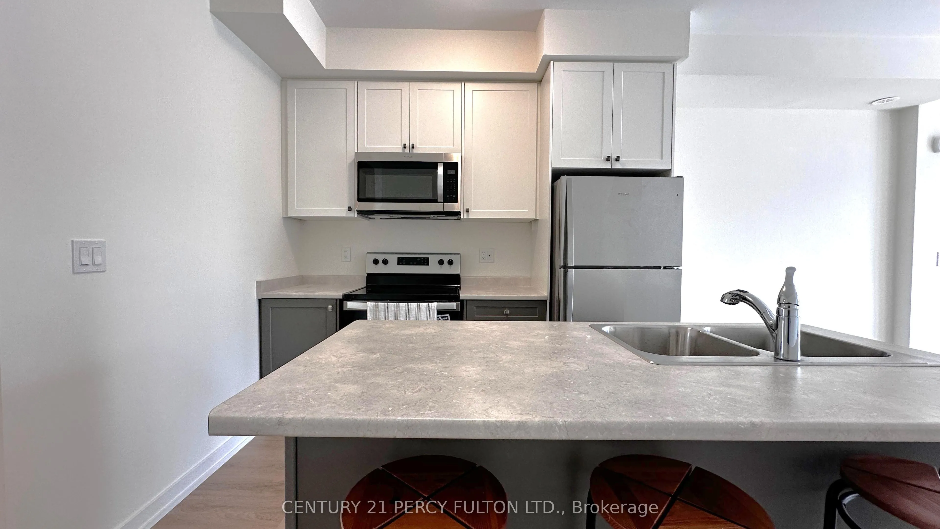 160 Densmore Road #1402