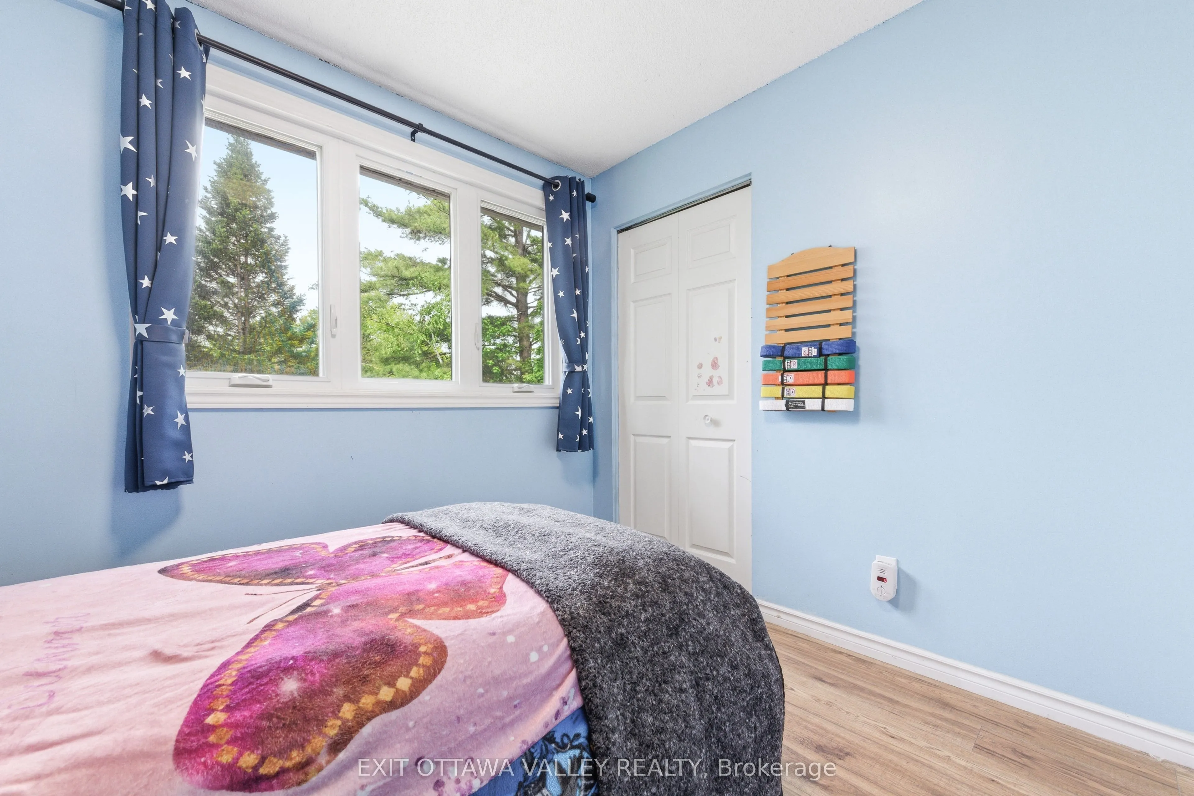 13 Tamarack Street