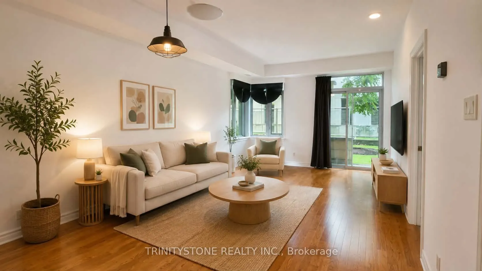 205 Bolton Street #121