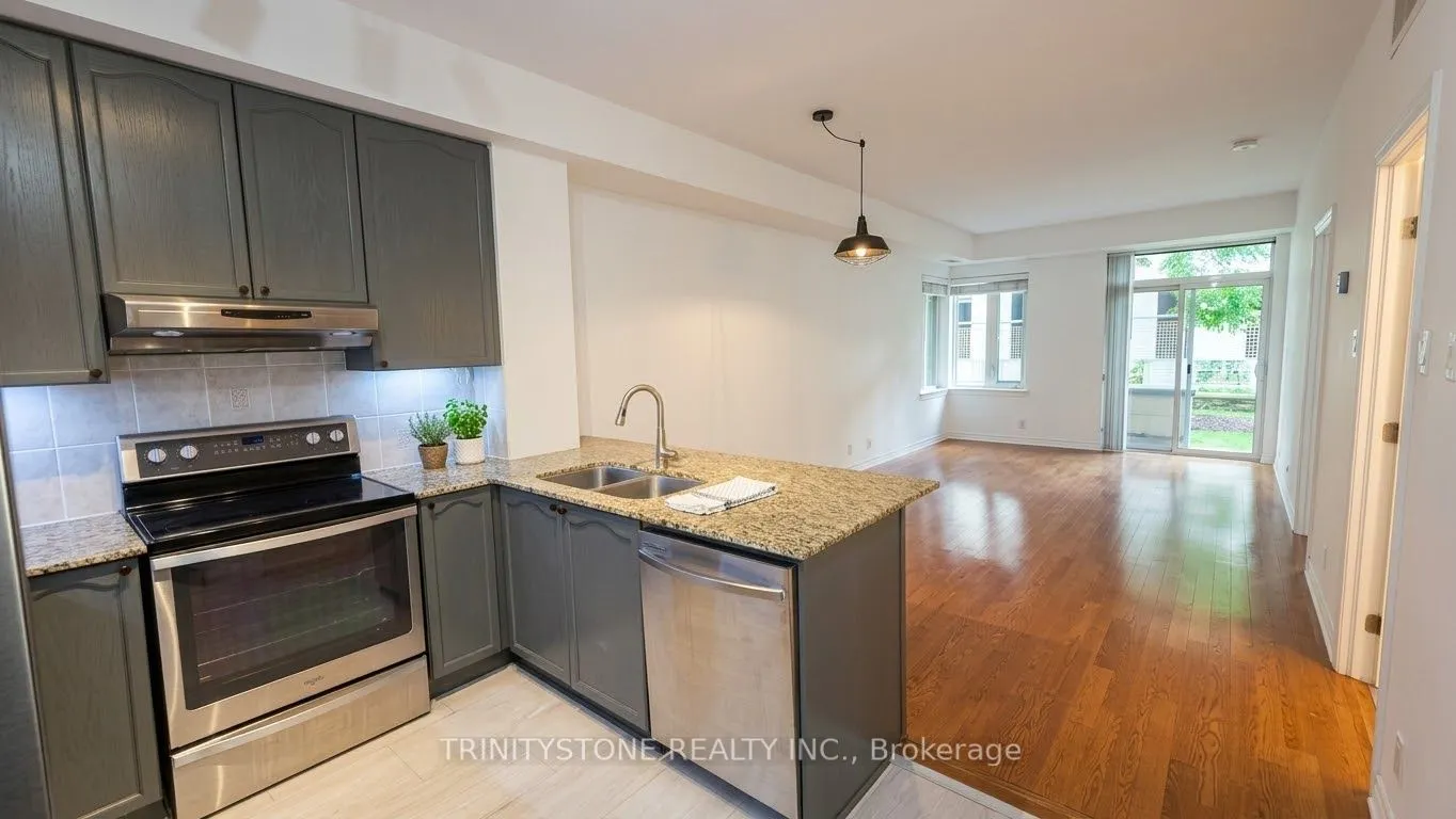 205 Bolton Street #121