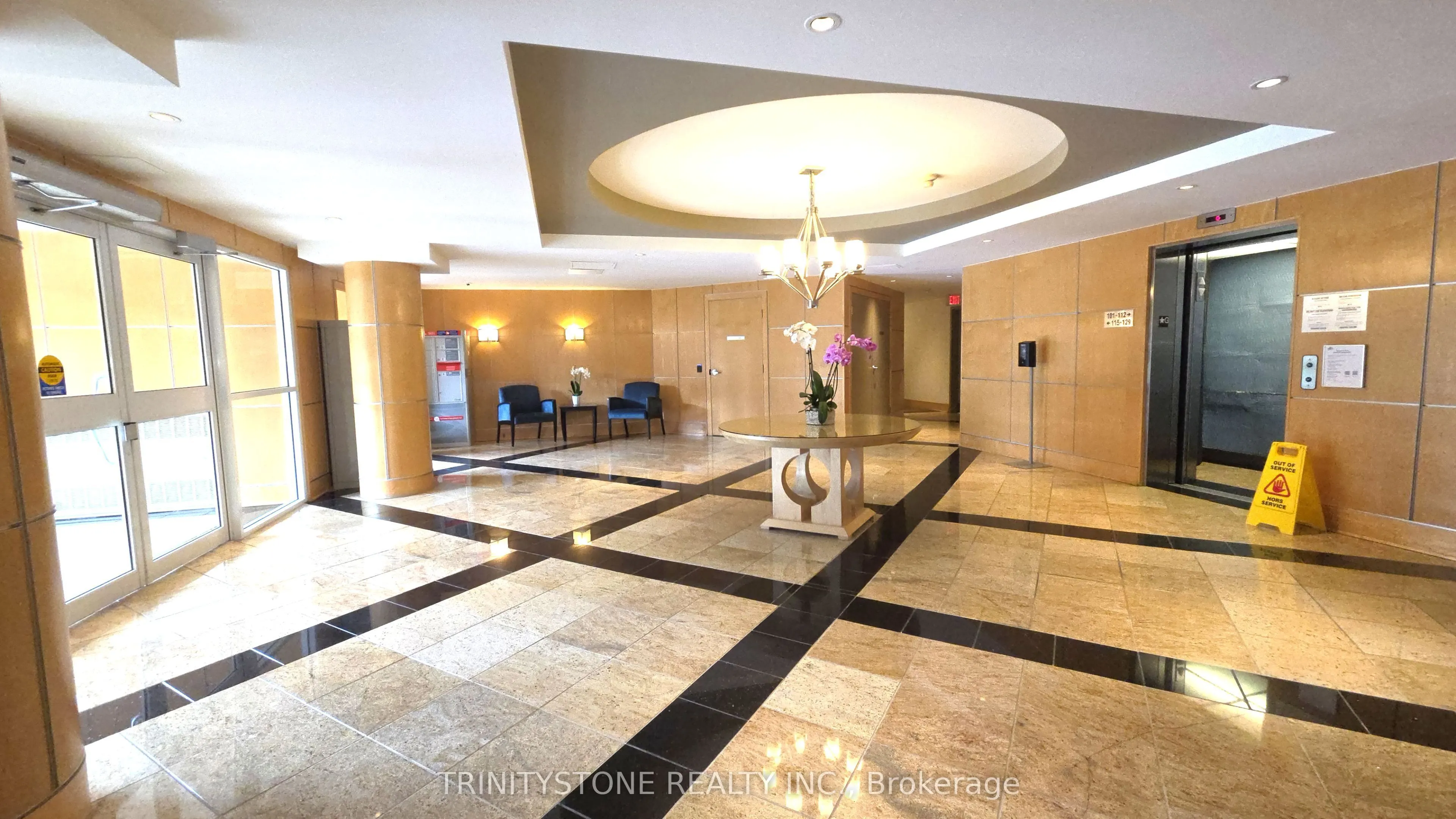205 Bolton Street #121