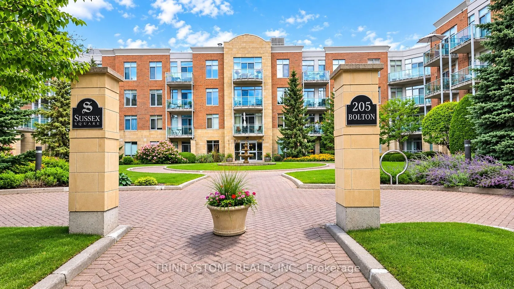 205 Bolton Street #121