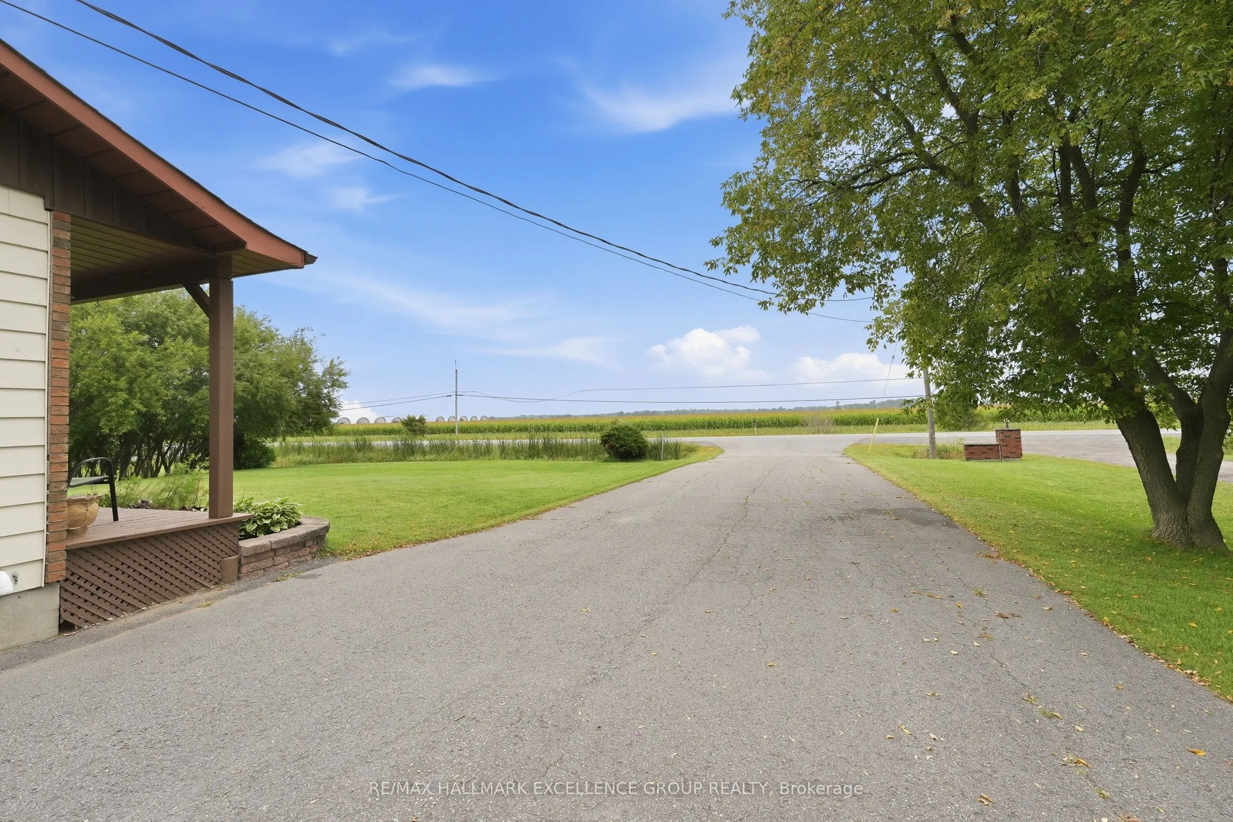 3160 Dunning Road