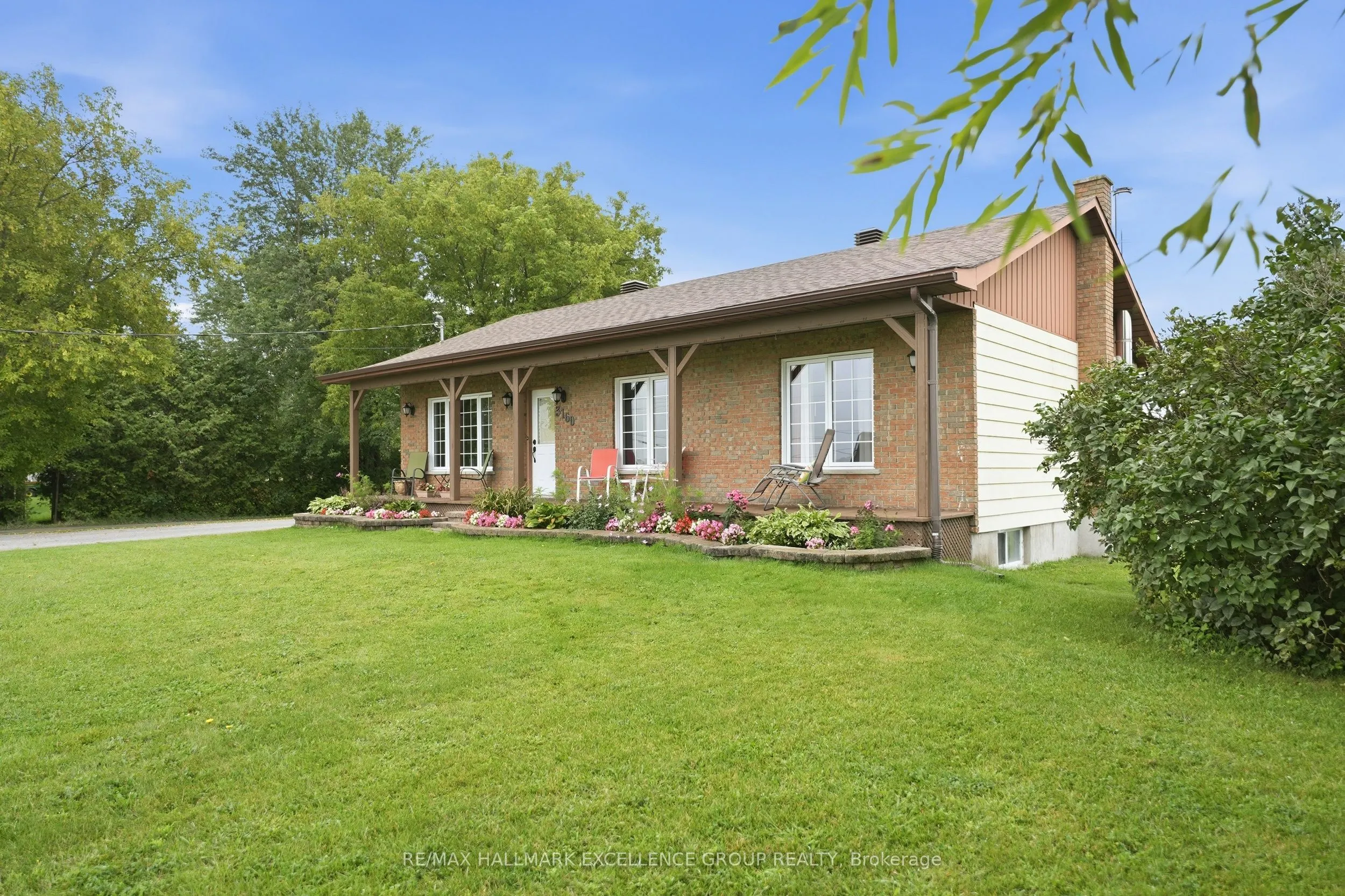 3160 Dunning Road
