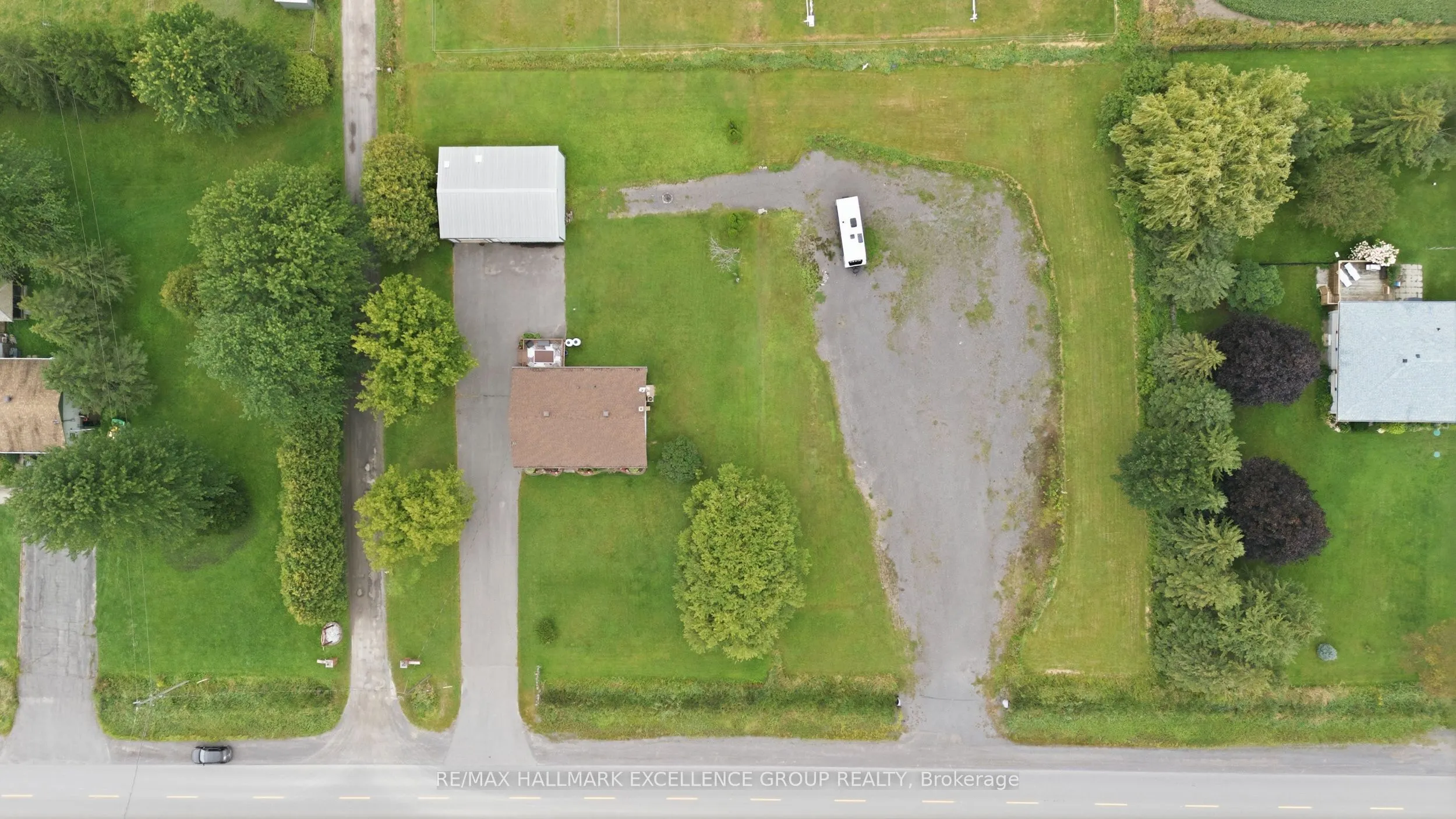 3160 Dunning Road