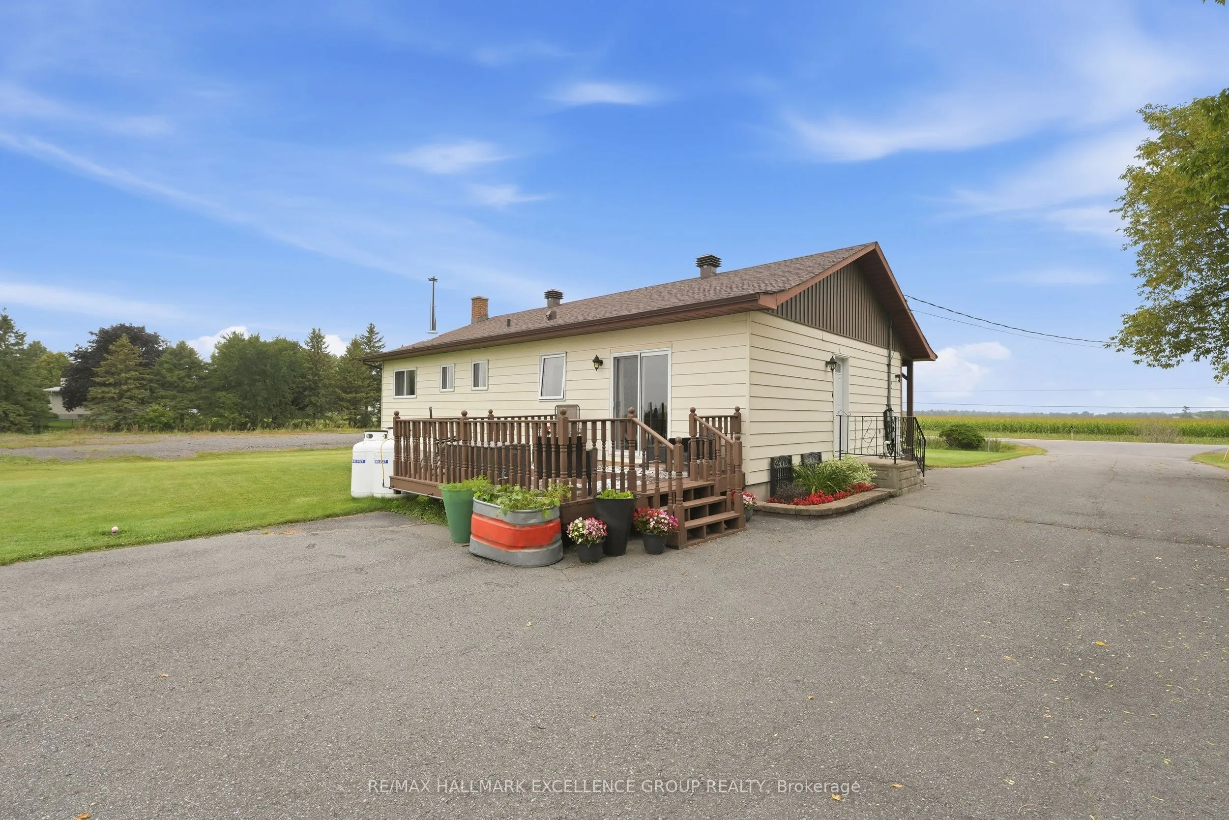 3160 Dunning Road