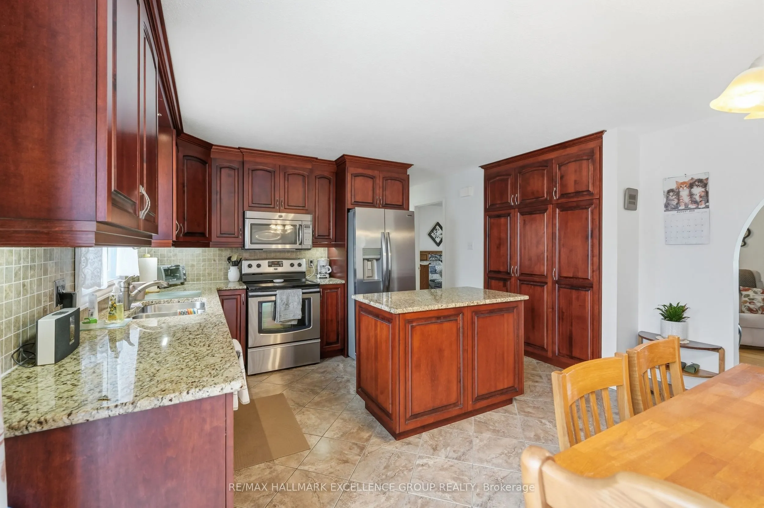 3160 Dunning Road