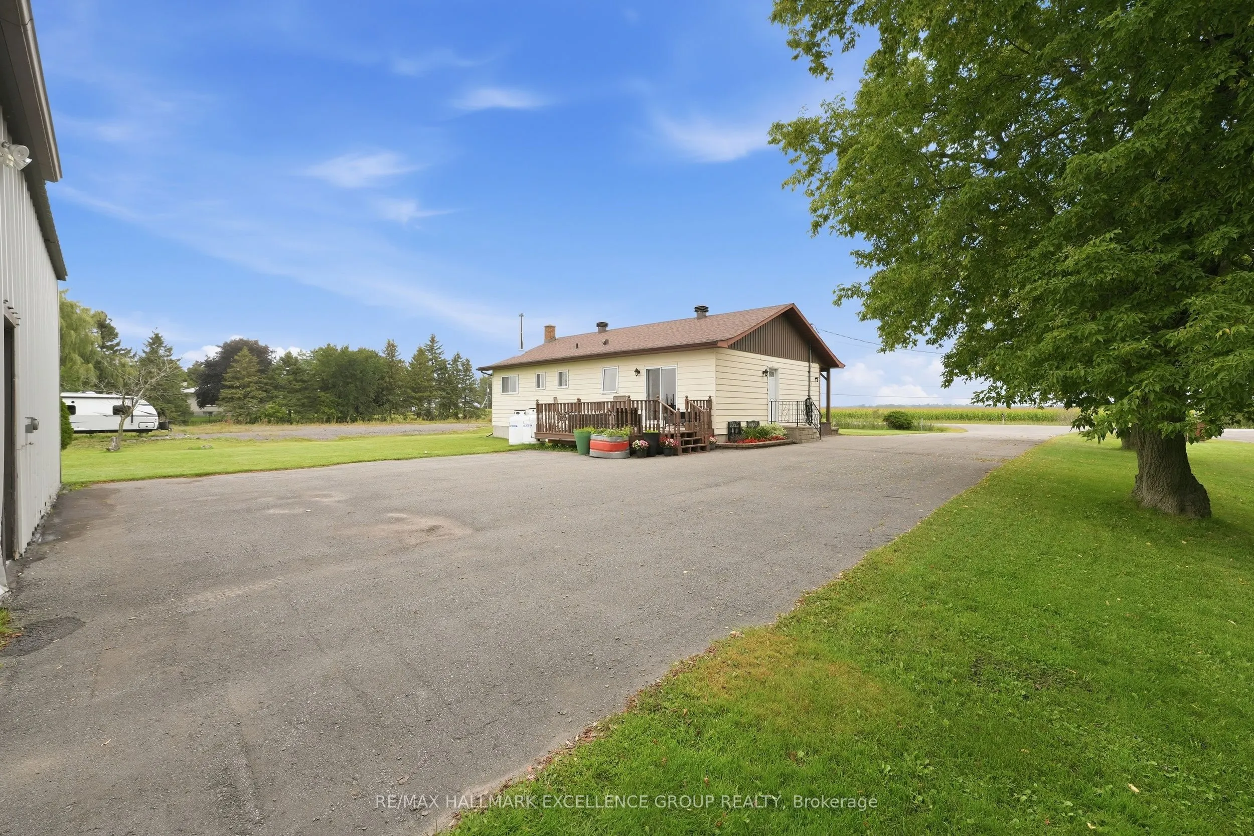 3160 Dunning Road