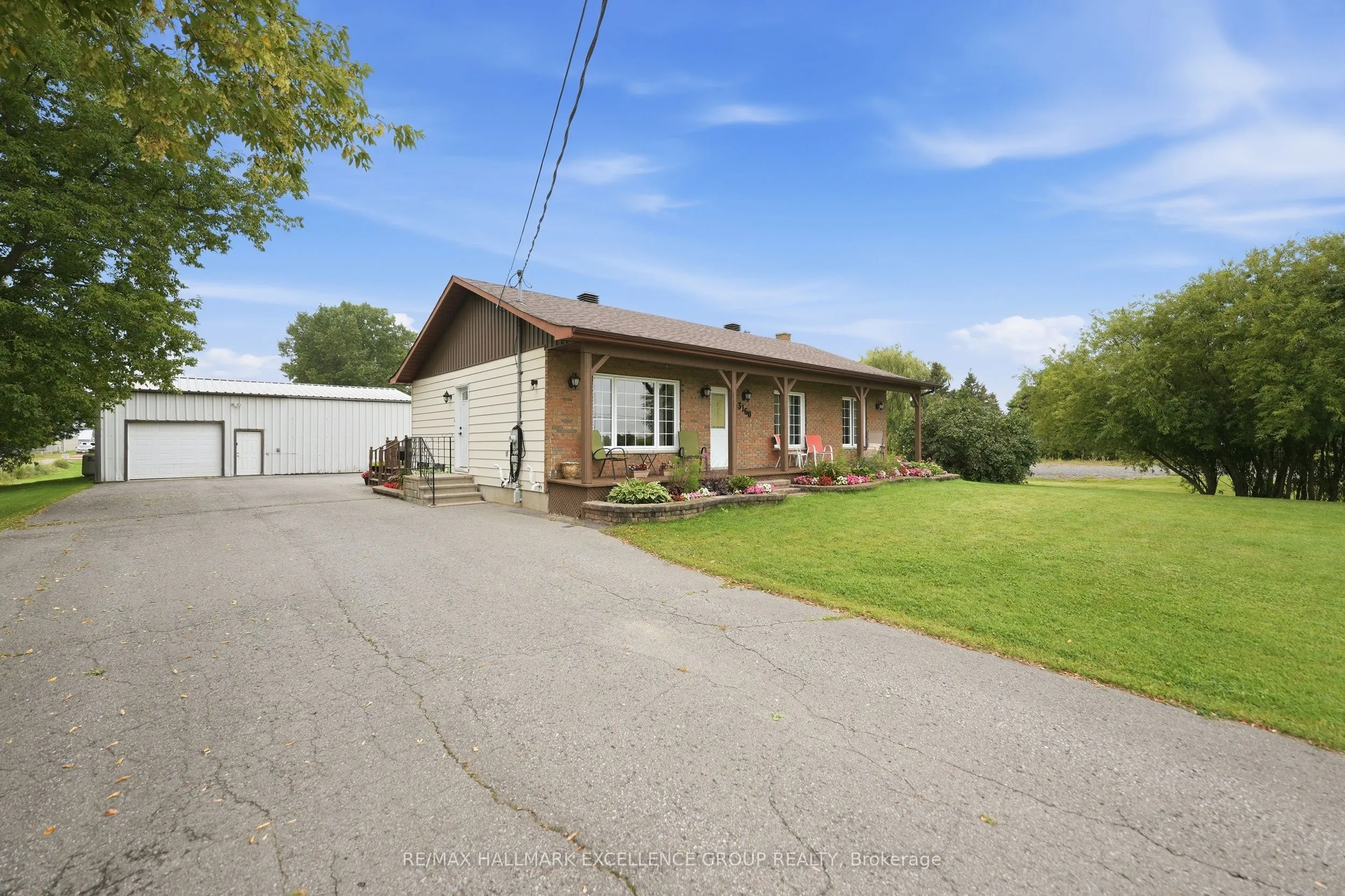 3160 Dunning Road