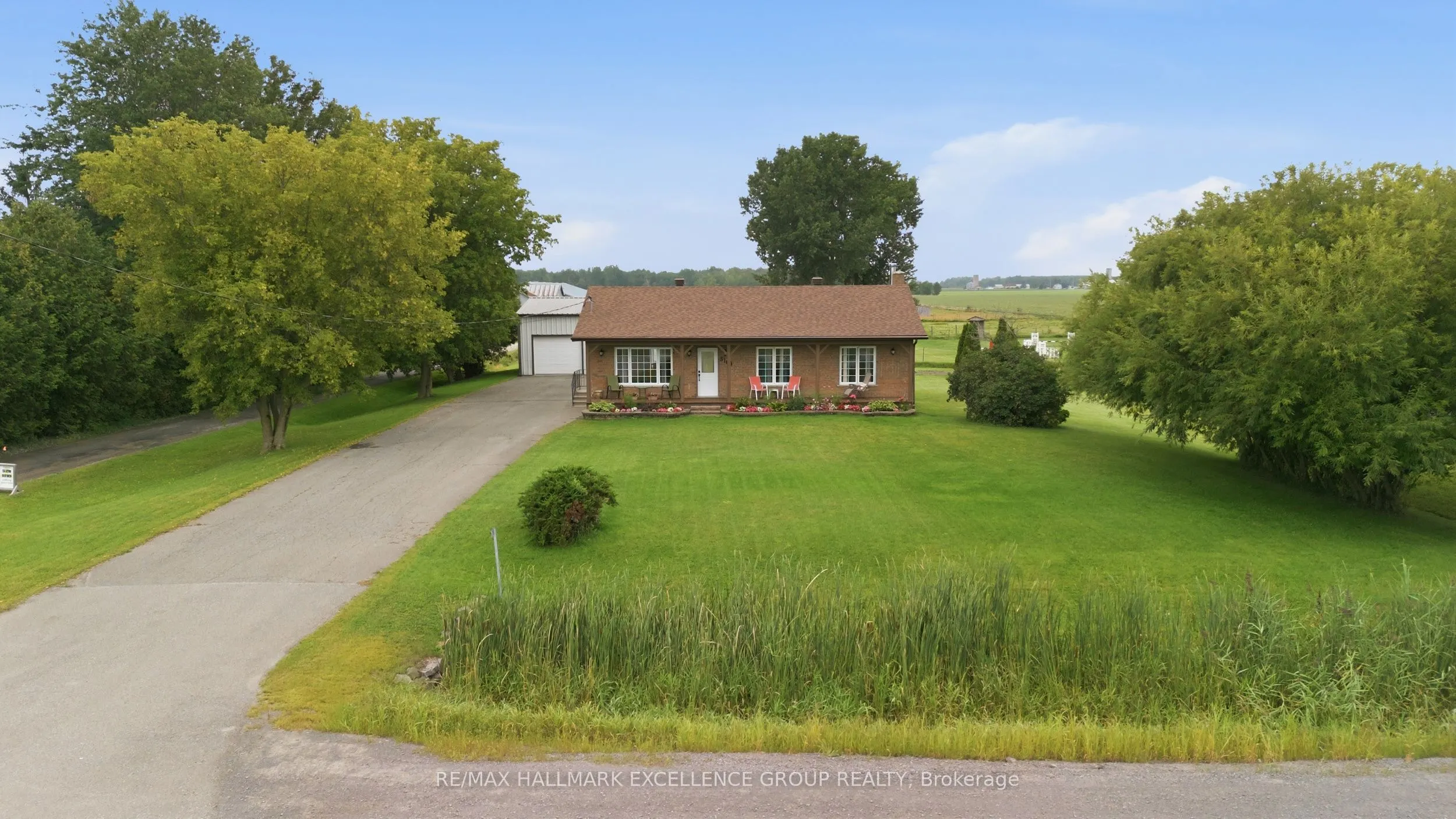 3160 Dunning Road