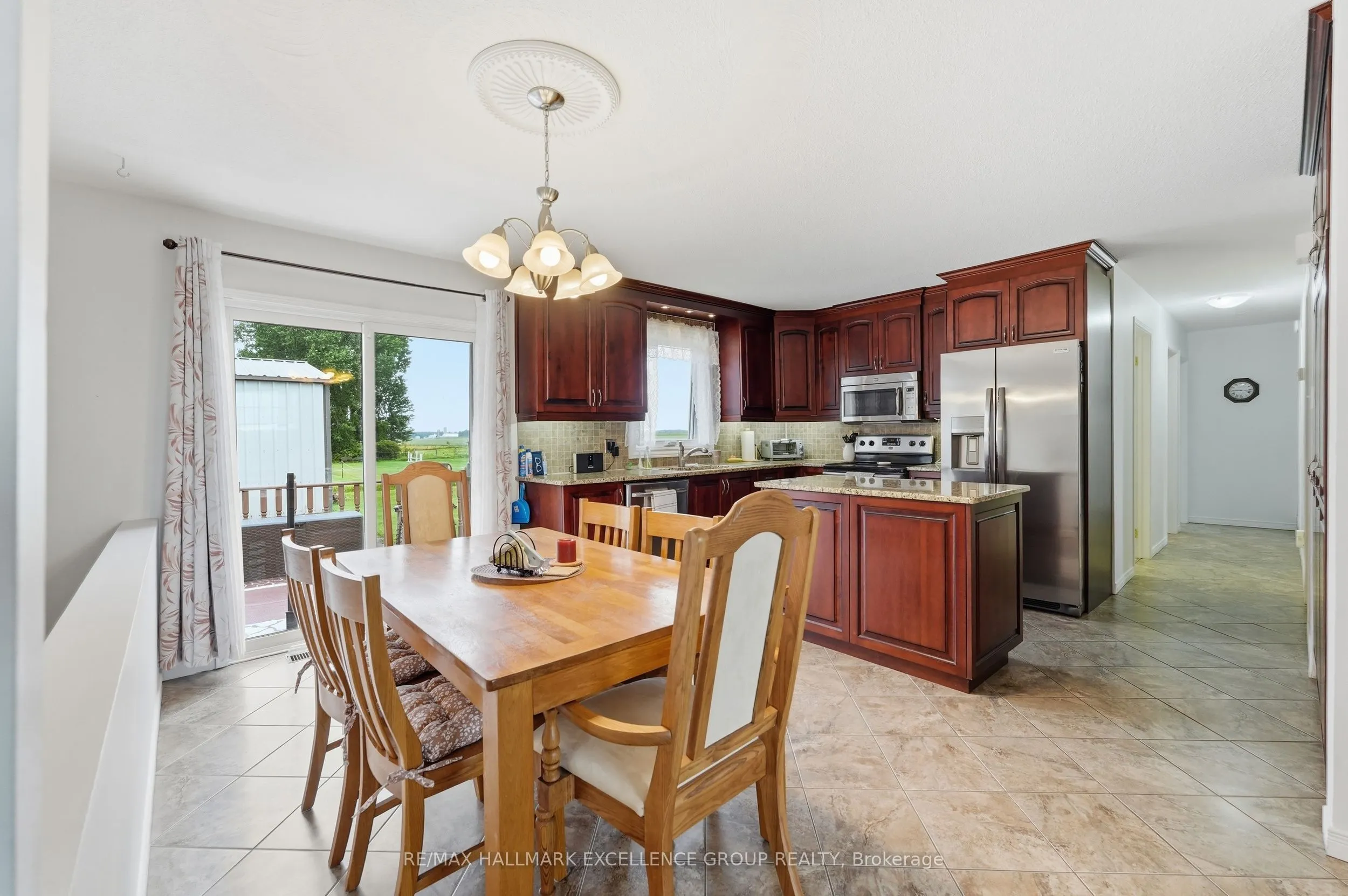 3160 Dunning Road