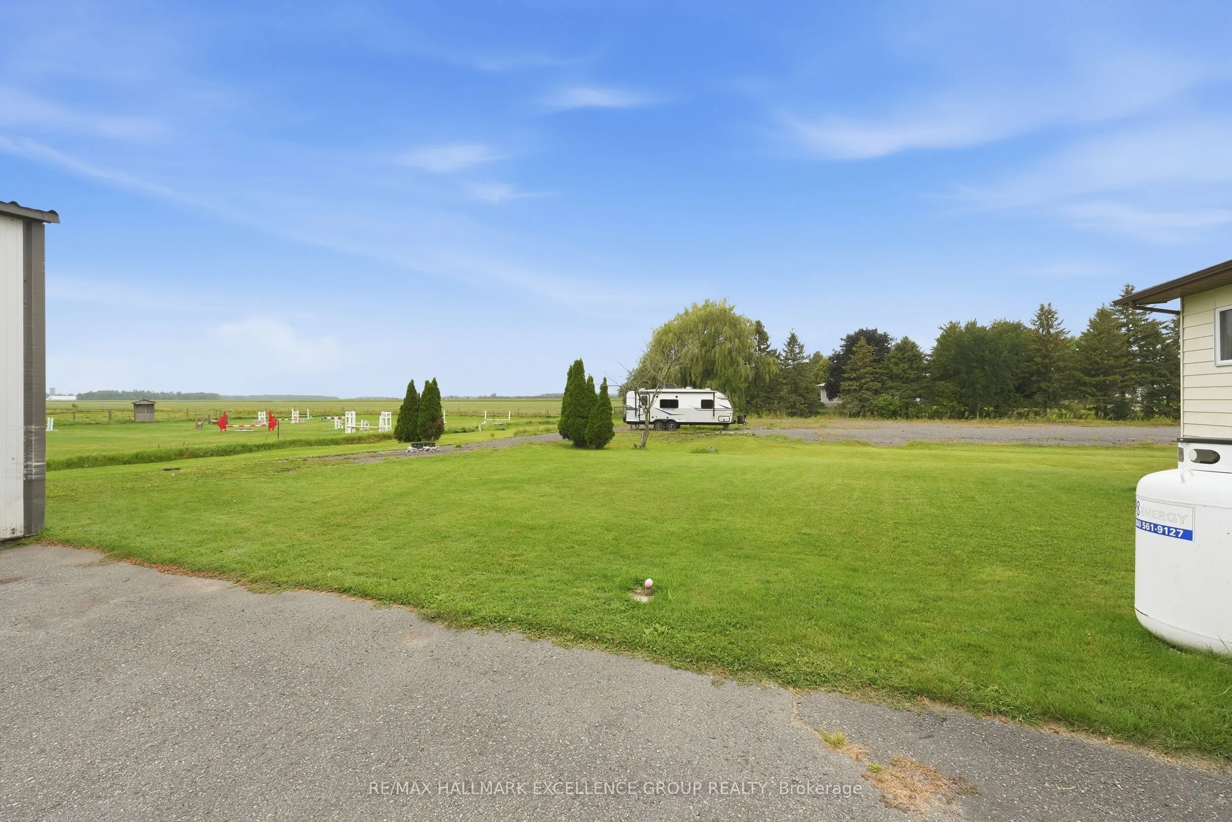 3160 Dunning Road