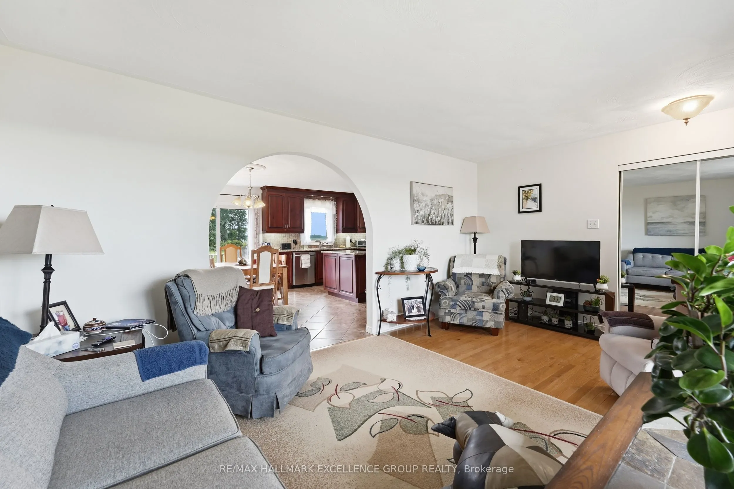 3160 Dunning Road