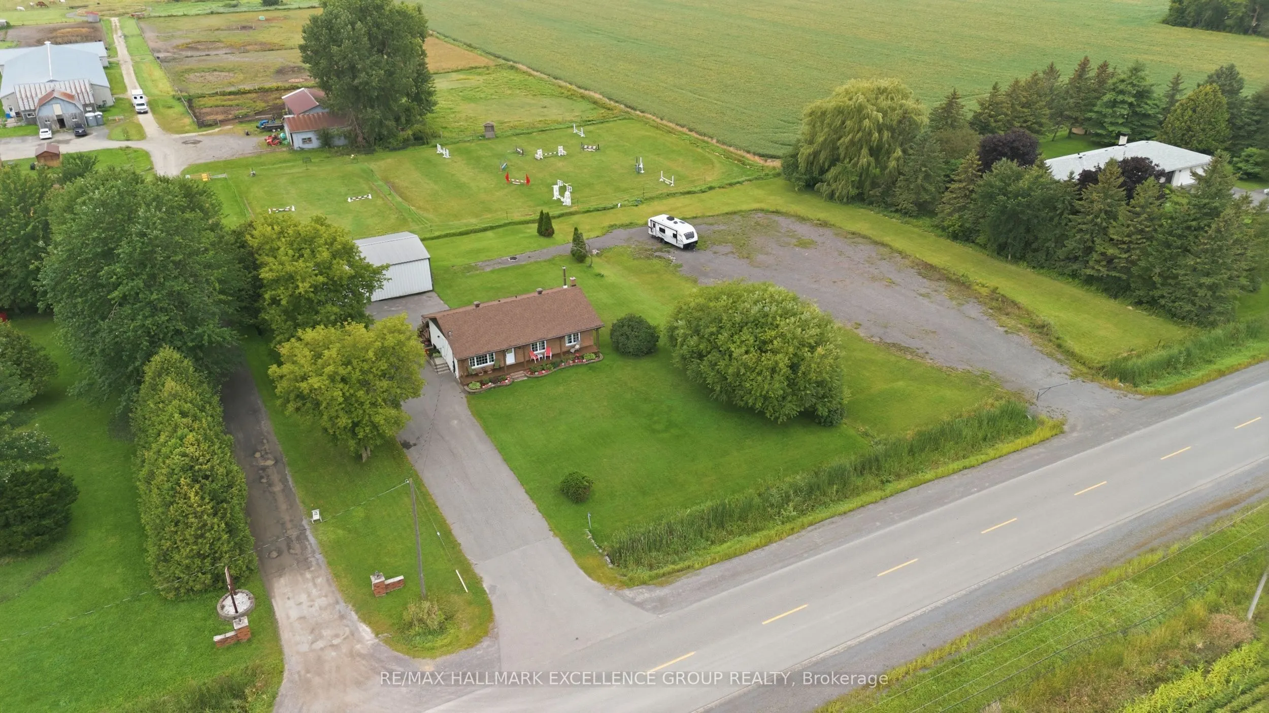 3160 Dunning Road