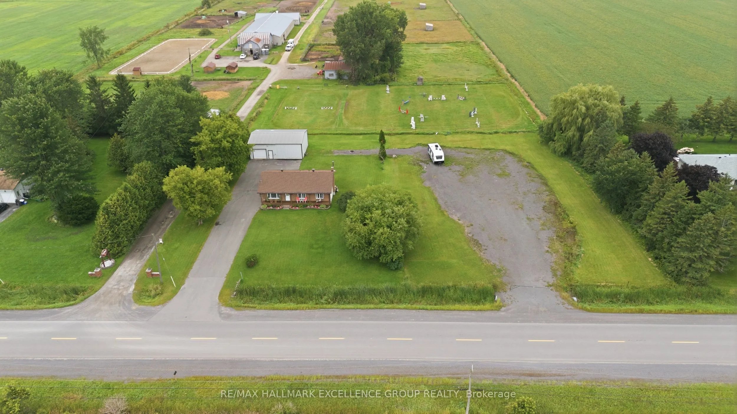 3160 Dunning Road