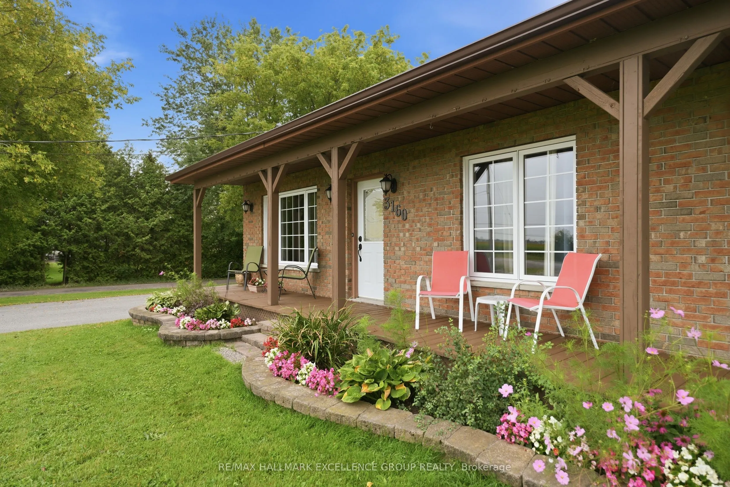 3160 Dunning Road