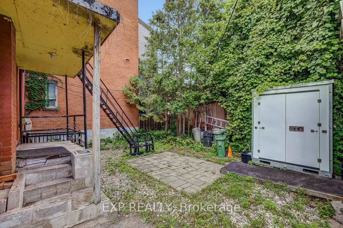 127 Osgoode Street