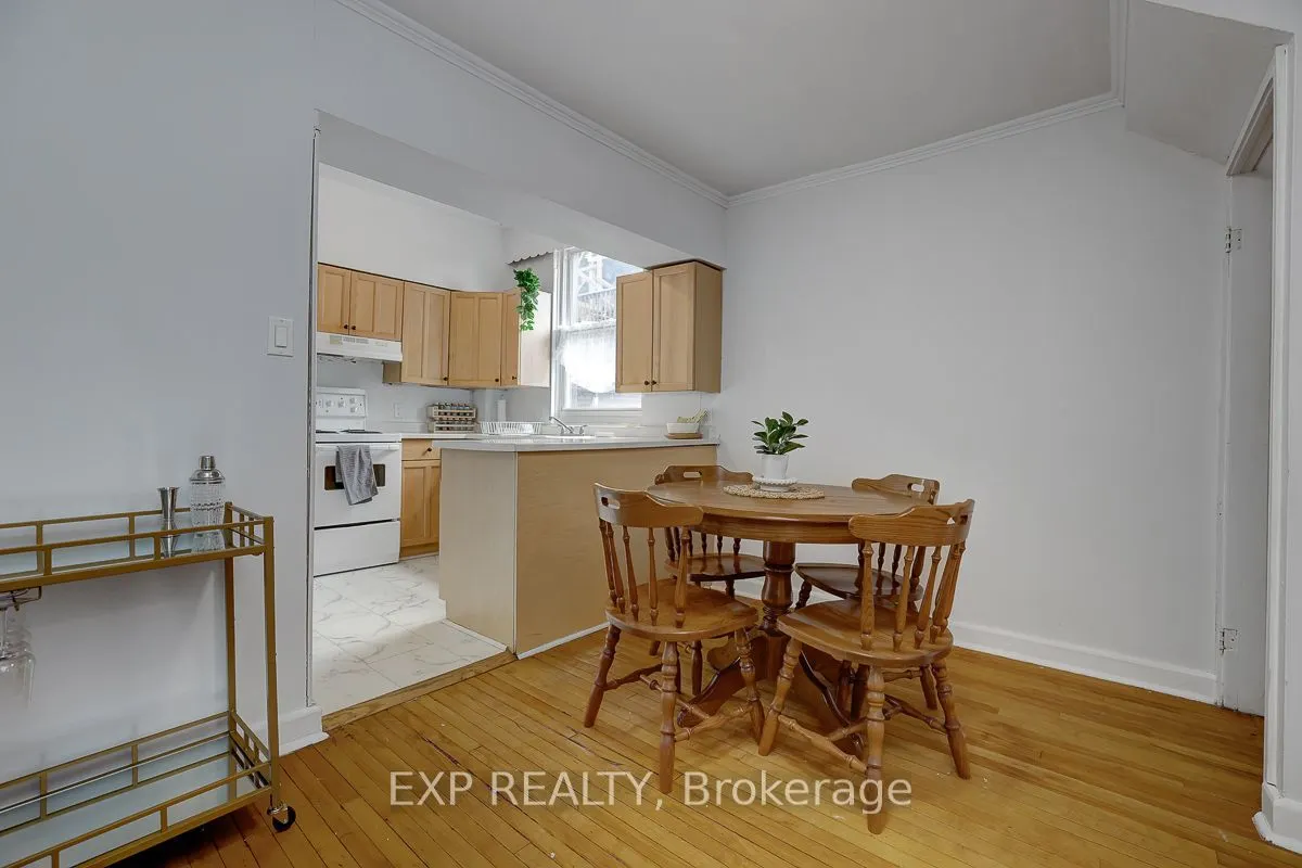 127 Osgoode Street