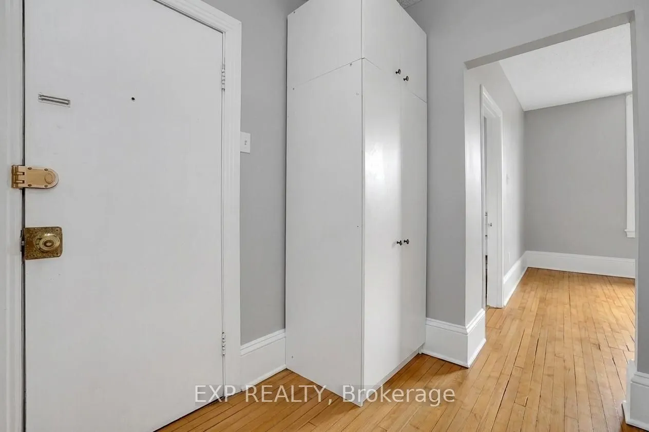 127 Osgoode Street