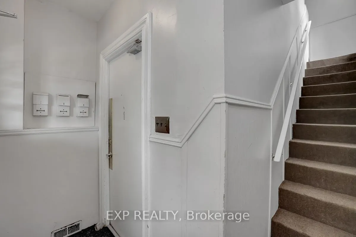 127 Osgoode Street
