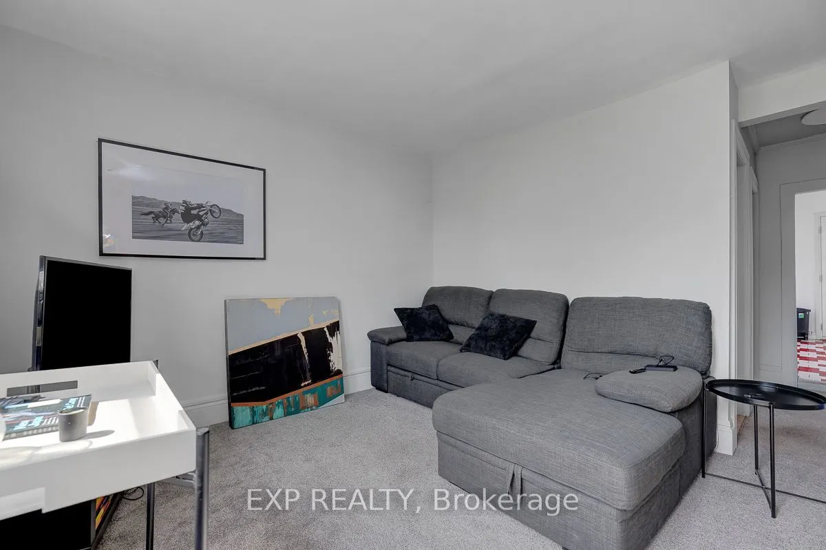 127 Osgoode Street
