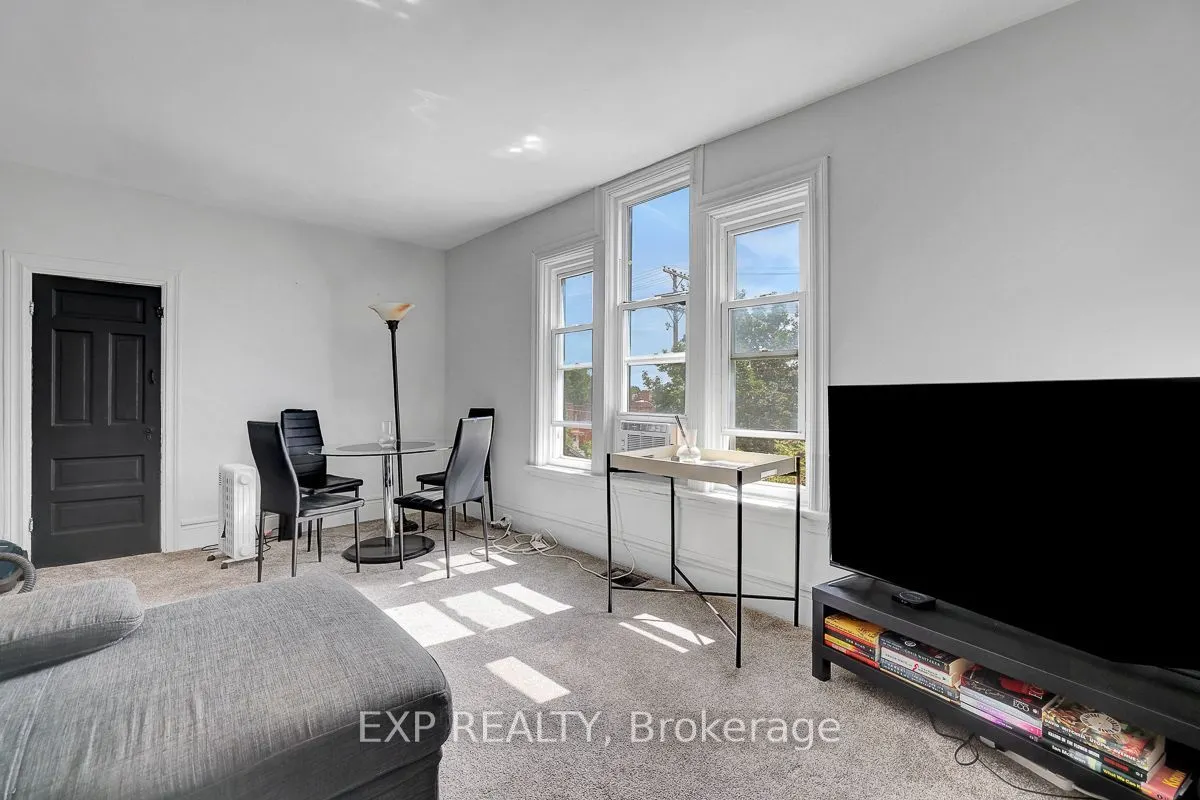 127 Osgoode Street