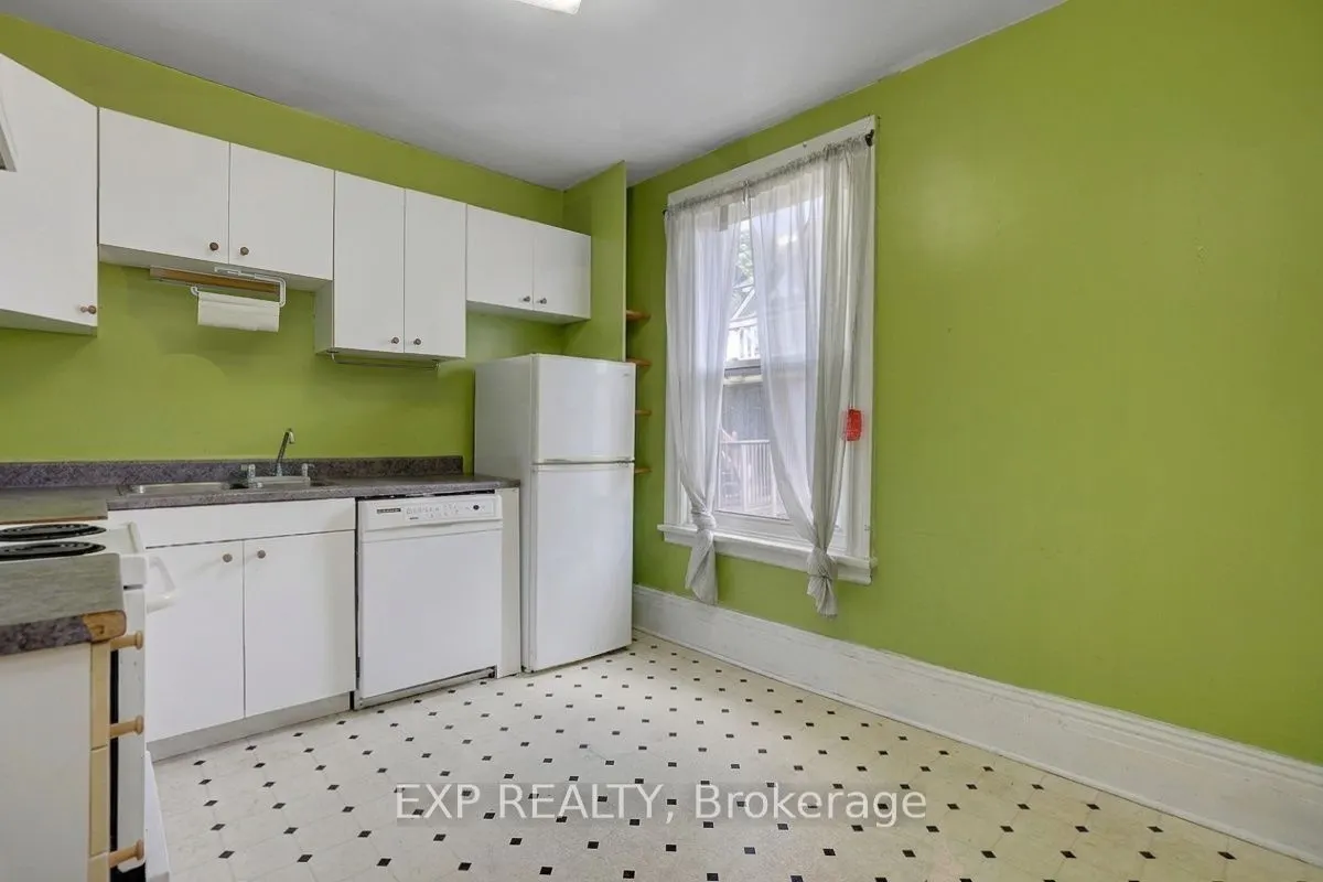 127 Osgoode Street