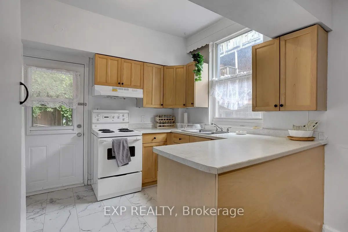 127 Osgoode Street