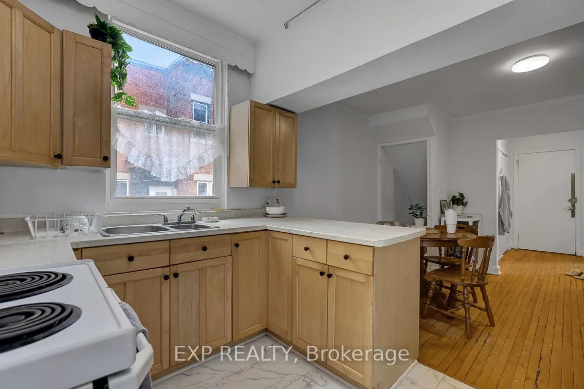 127 Osgoode Street