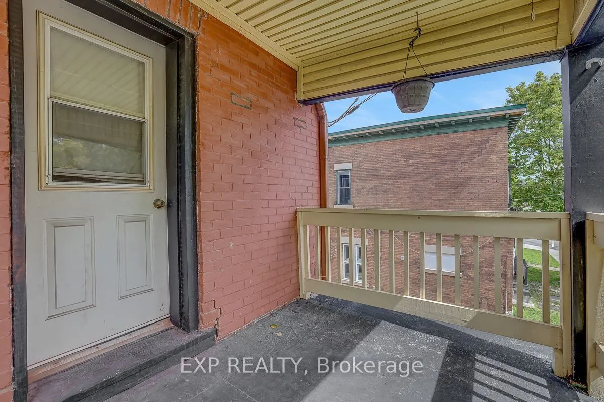 127 Osgoode Street