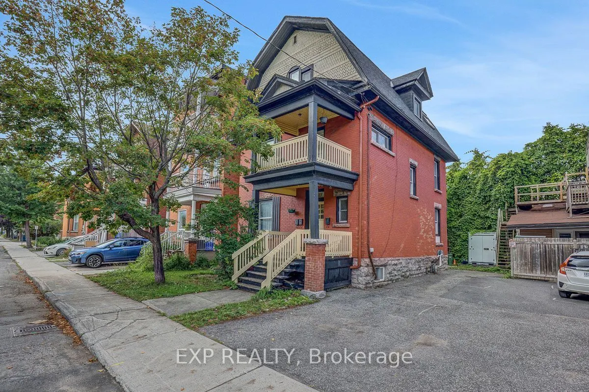 127 Osgoode Street