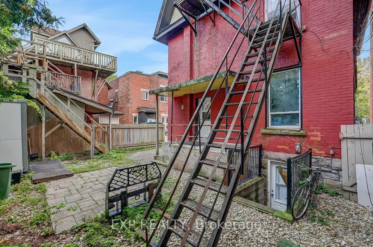127 Osgoode Street