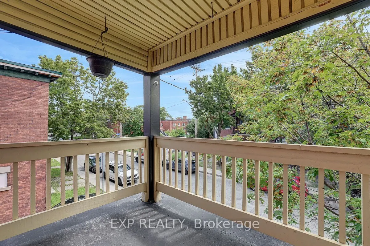 127 Osgoode Street