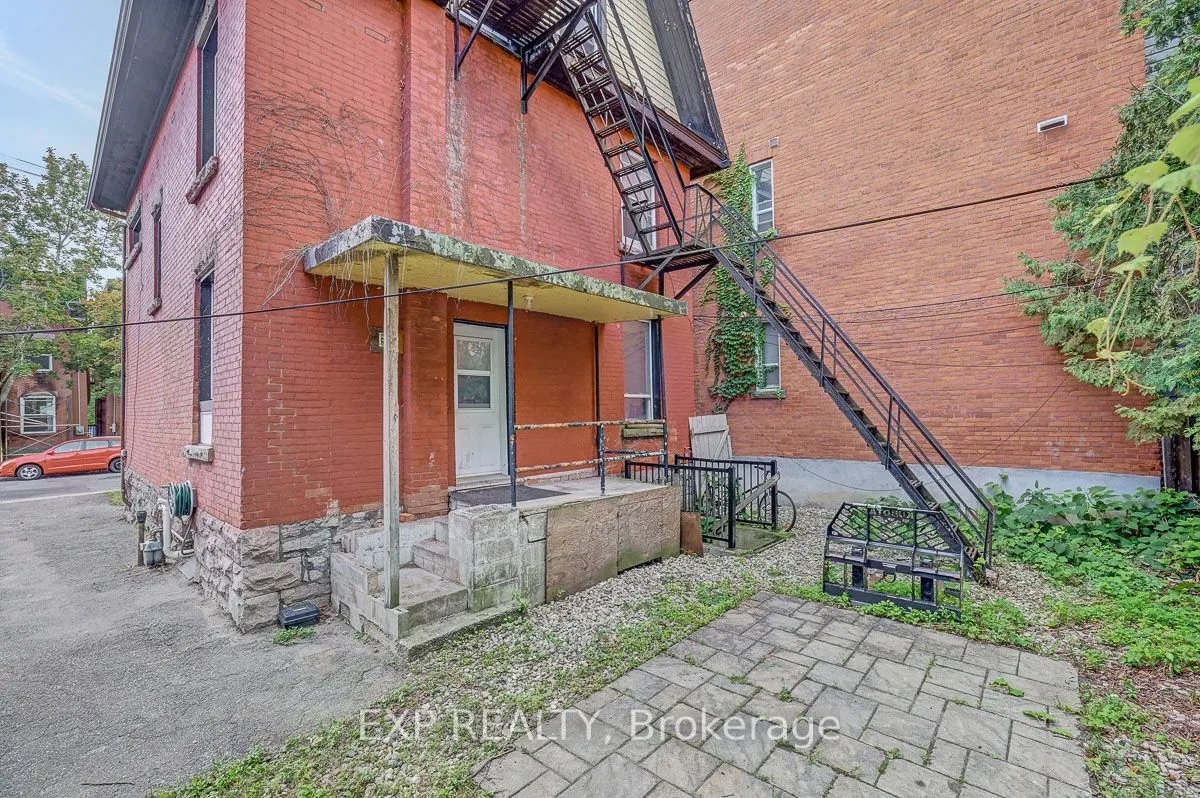 127 Osgoode Street