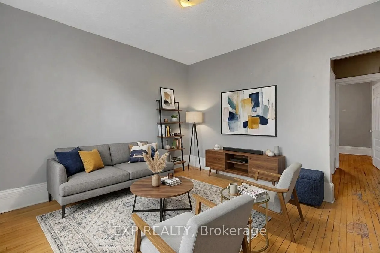 127 Osgoode Street