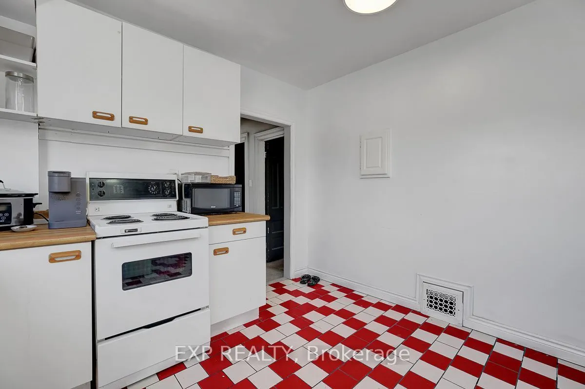 127 Osgoode Street