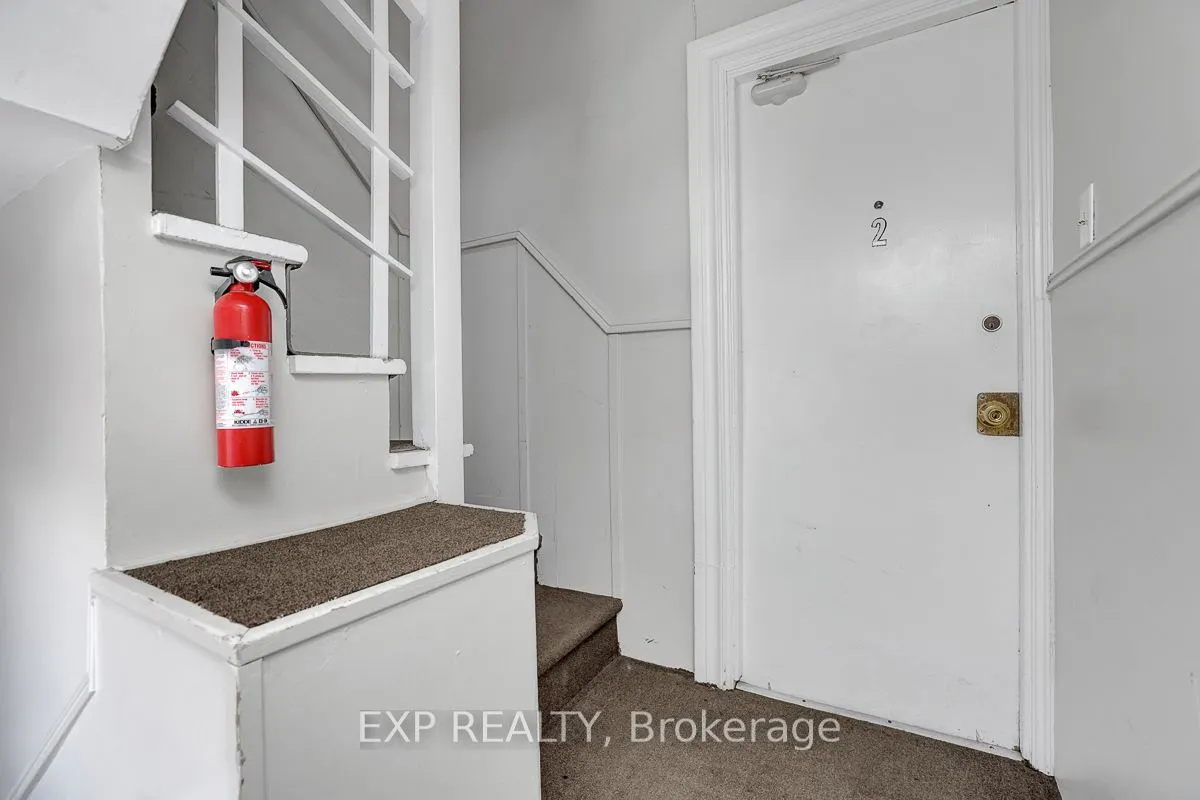 127 Osgoode Street