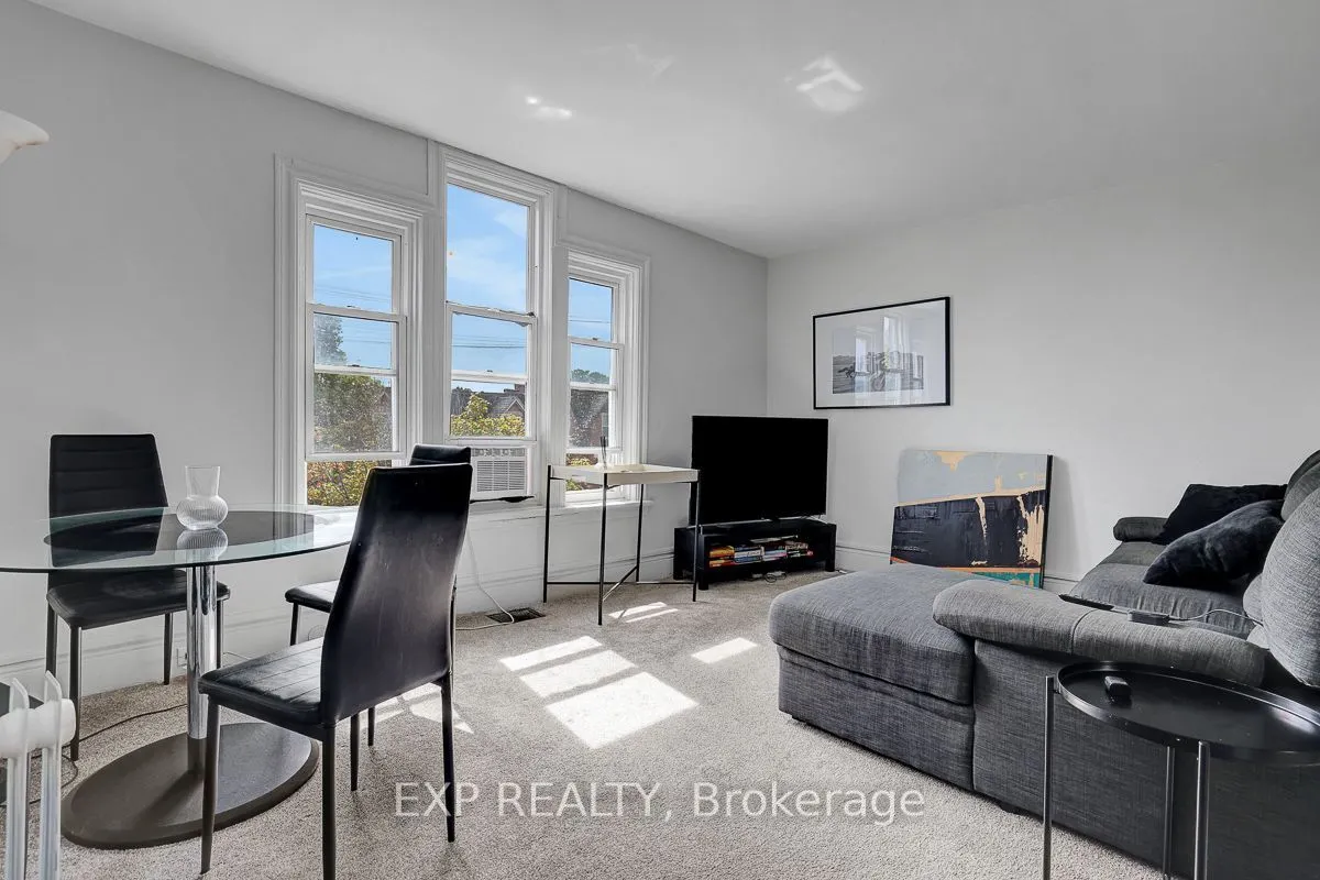 127 Osgoode Street