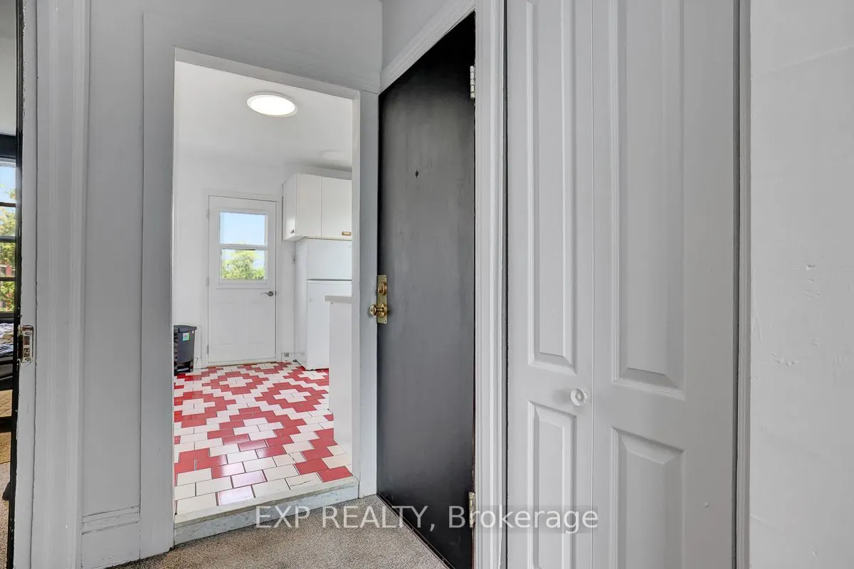 127 Osgoode Street