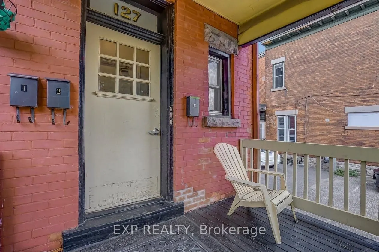 127 Osgoode Street