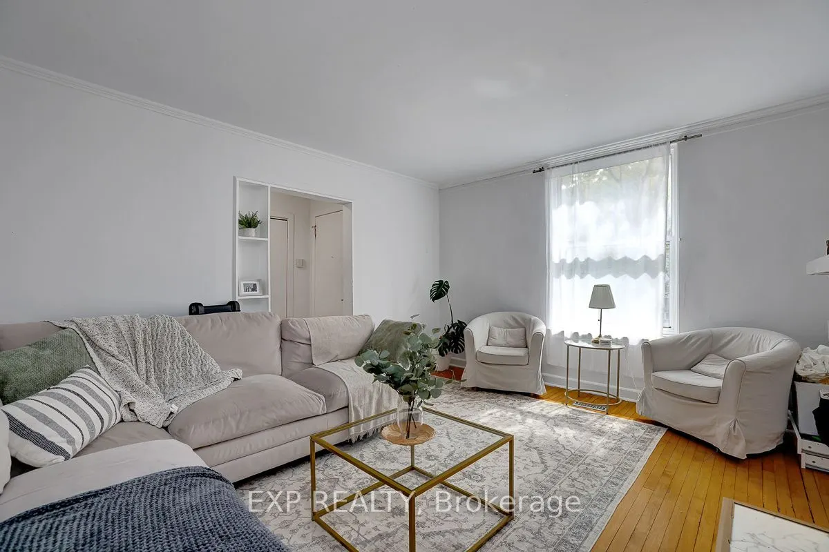 127 Osgoode Street