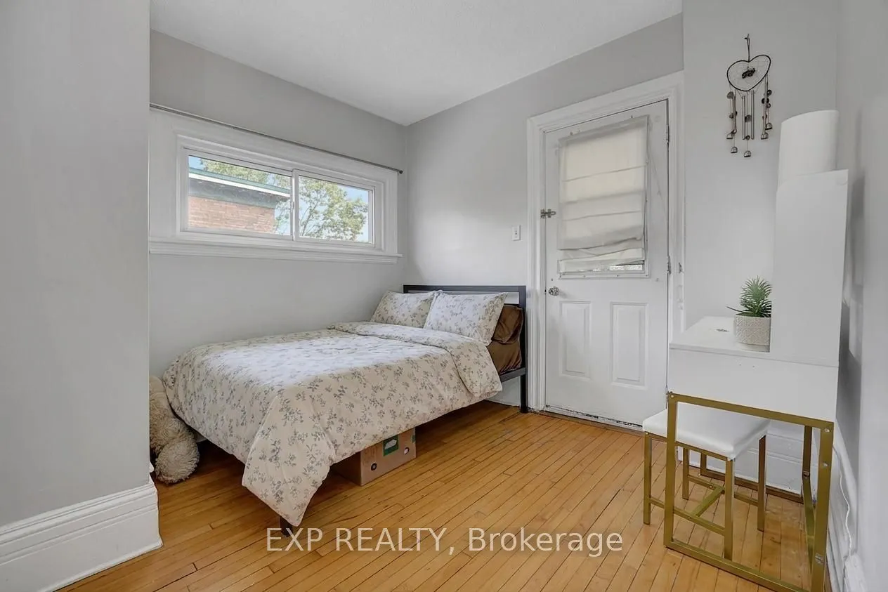 127 Osgoode Street